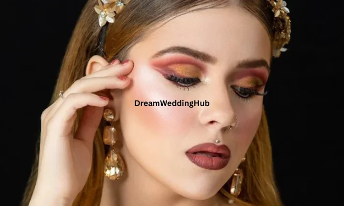 Bridal Makeup By Anjali